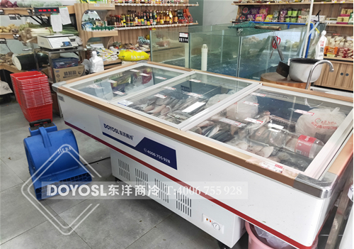 冰柜冷柜冰堵如何處理，什么原因造成