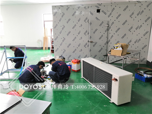 冷庫調溫度怎么調節，常溫庫，陰涼庫，冷庫的溫濕度要求各為多少
